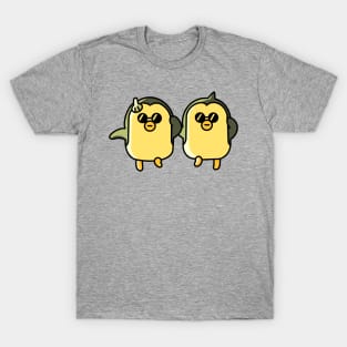 Dancing Penguins T-Shirt